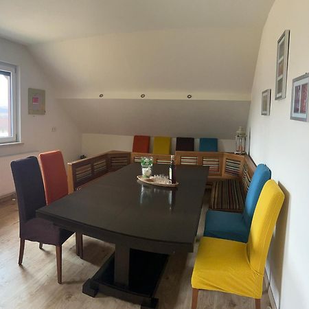 Tom'S Huette Apartman Presseggersee Kültér fotó