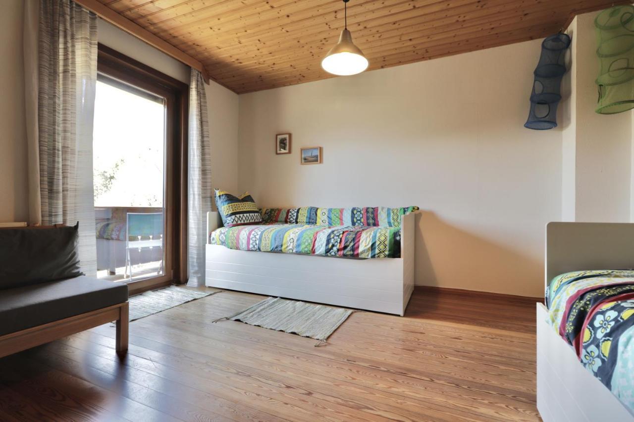 Tom'S Huette Apartman Presseggersee Kültér fotó
