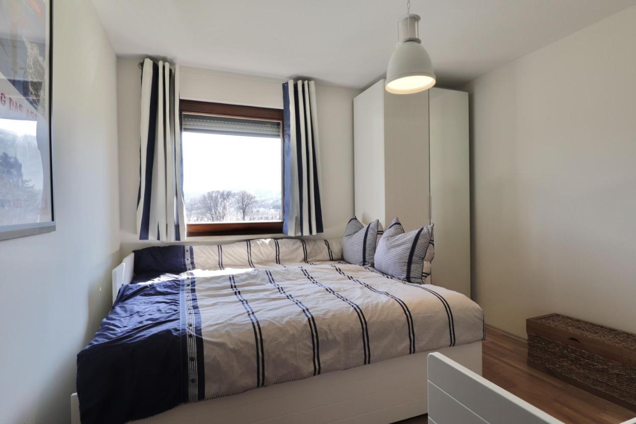 Tom'S Huette Apartman Presseggersee Kültér fotó