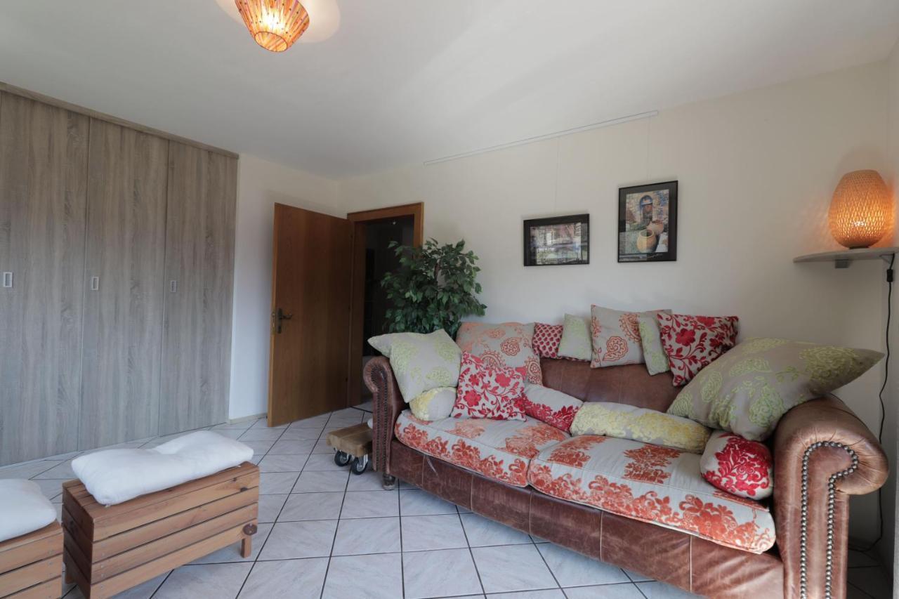 Tom'S Huette Apartman Presseggersee Kültér fotó