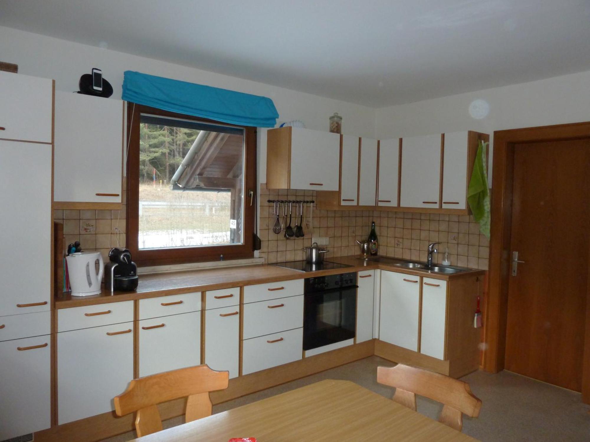 Tom'S Huette Apartman Presseggersee Kültér fotó