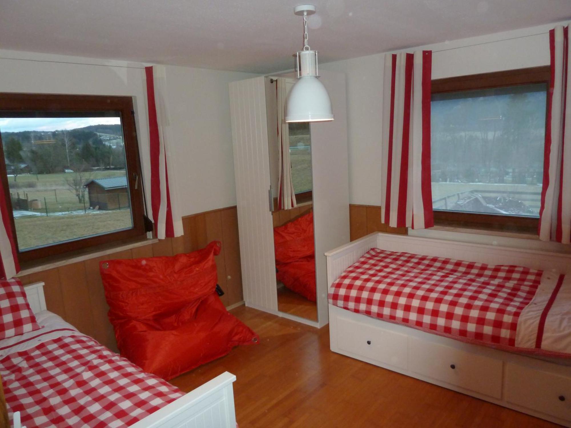 Tom'S Huette Apartman Presseggersee Kültér fotó