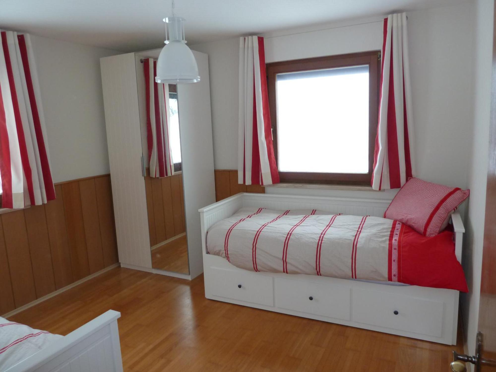 Tom'S Huette Apartman Presseggersee Kültér fotó