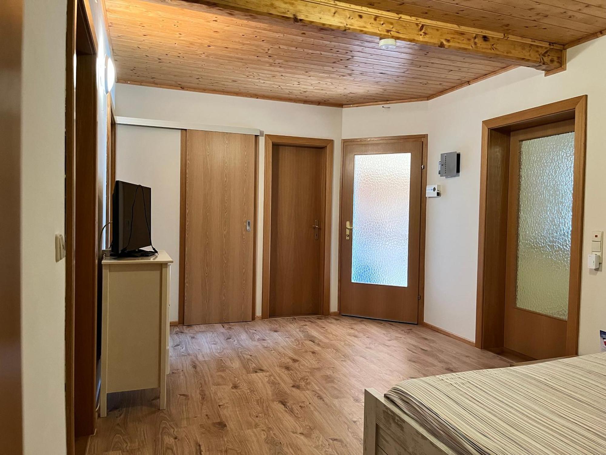 Tom'S Huette Apartman Presseggersee Kültér fotó